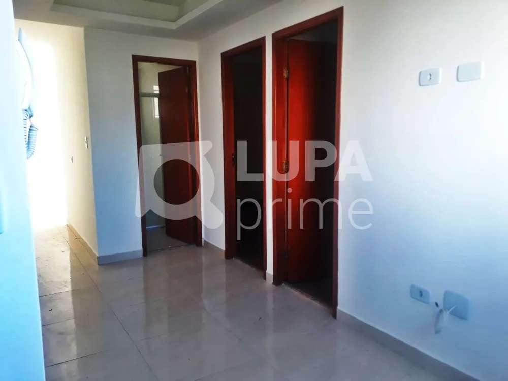 Apartamento, 2 quartos, 45 m² - Foto 8