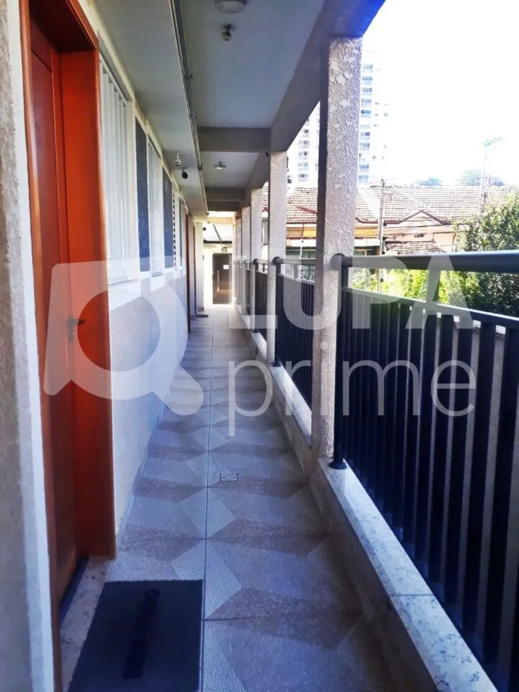Apartamento, 2 quartos, 45 m² - Foto 6