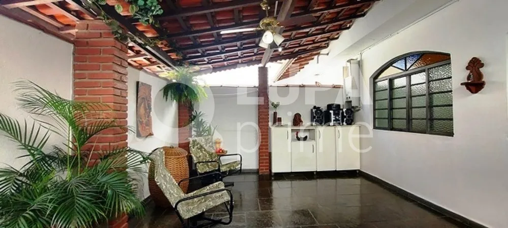 Casa, 3 quartos, 278 m² - Foto 10