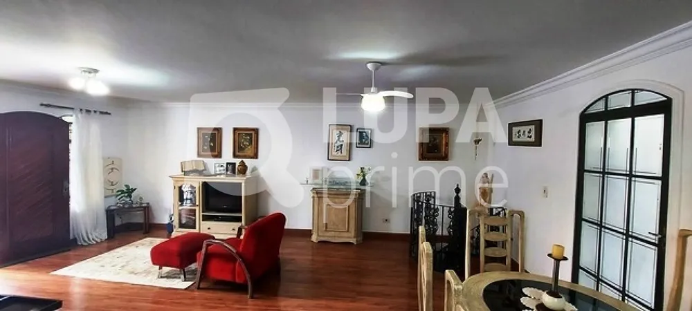 Casa, 3 quartos, 278 m² - Foto 2