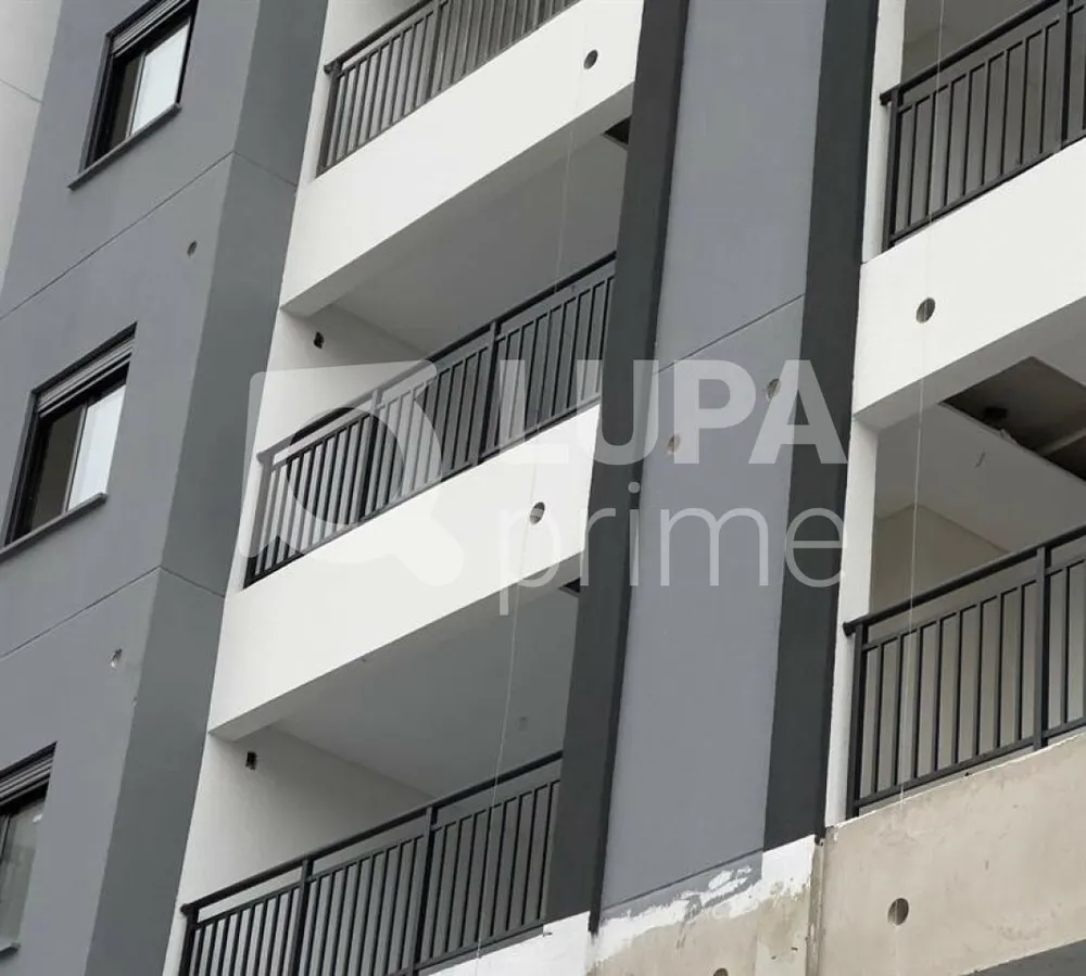 Apartamento, 2 quartos, 45 m² - Foto 2