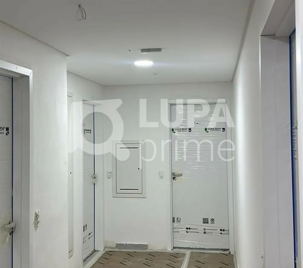 Apartamento, 2 quartos, 45 m² - Foto 9
