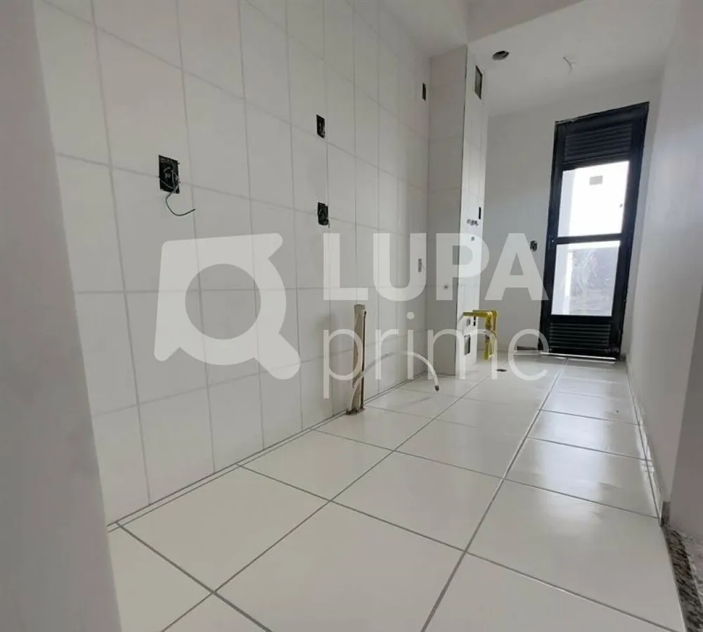 Apartamento, 2 quartos, 45 m² - Foto 8