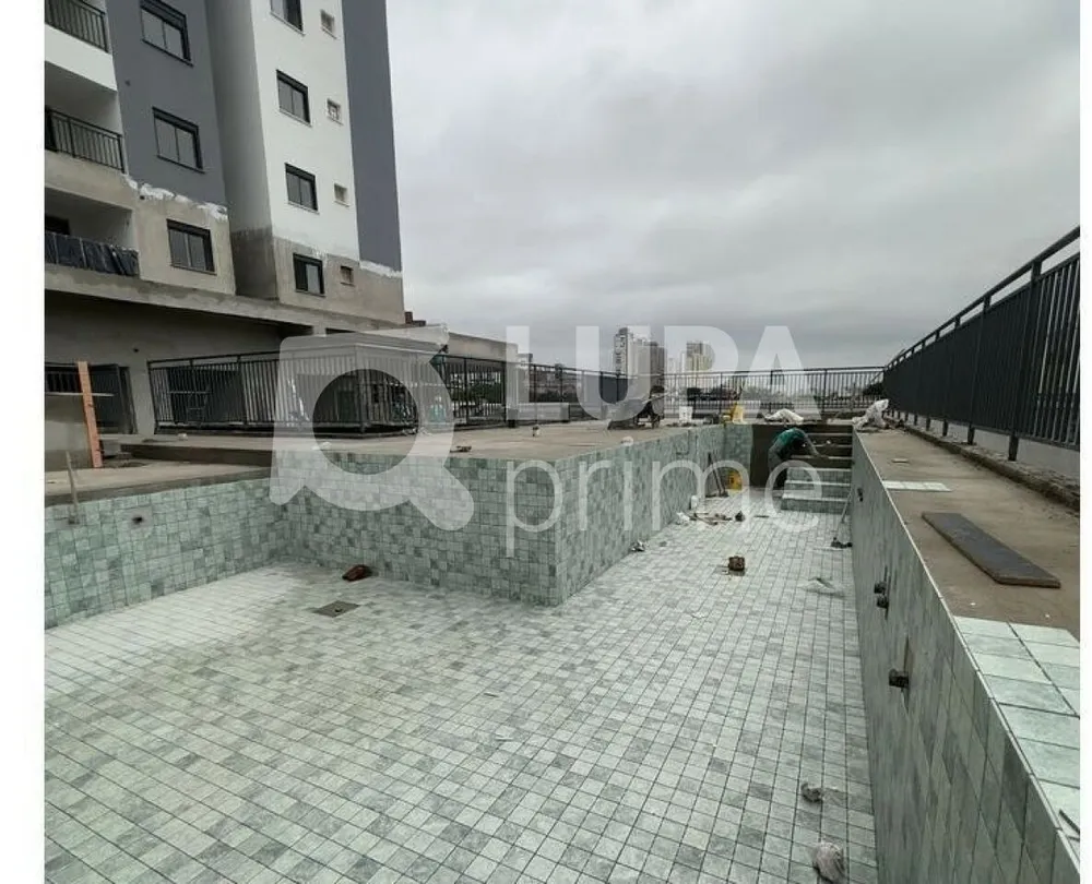 Apartamento, 2 quartos, 45 m² - Foto 12