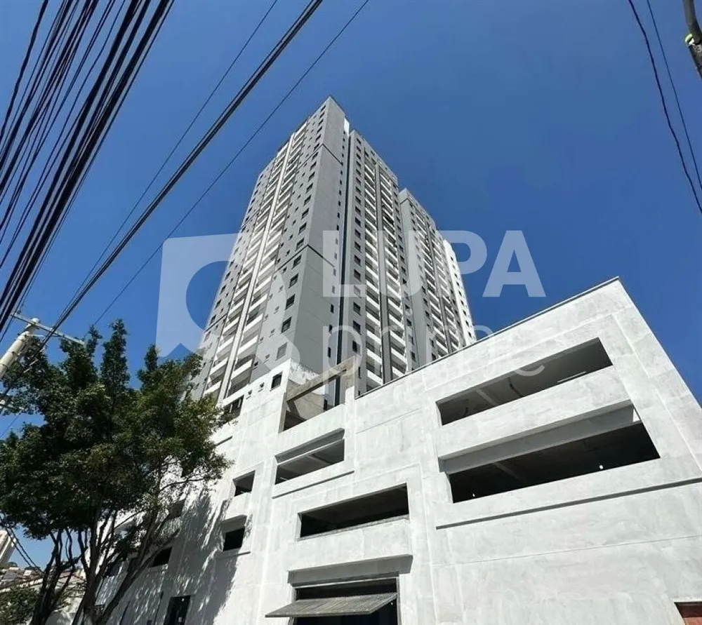 Apartamento, 2 quartos, 45 m² - Foto 3