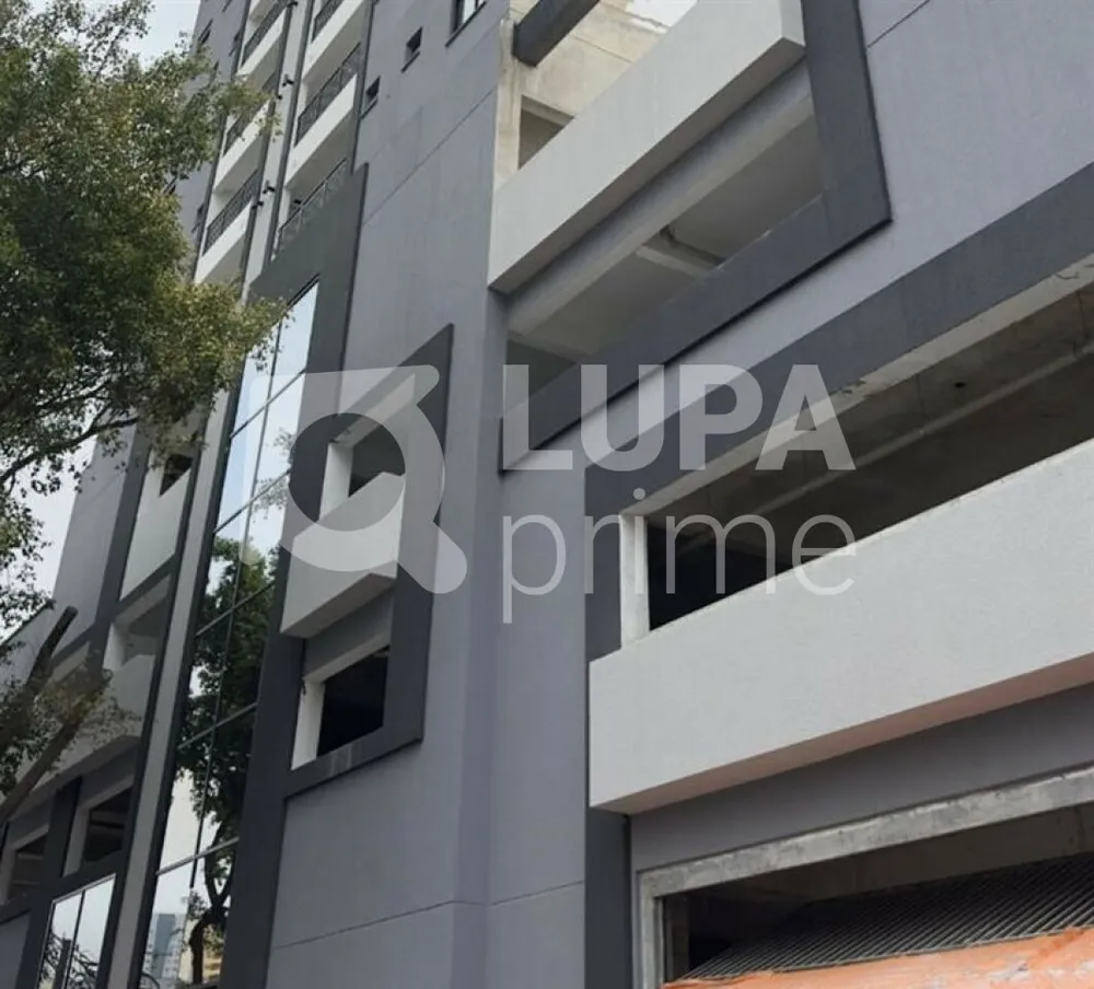 Apartamento, 2 quartos, 45 m² - Foto 1
