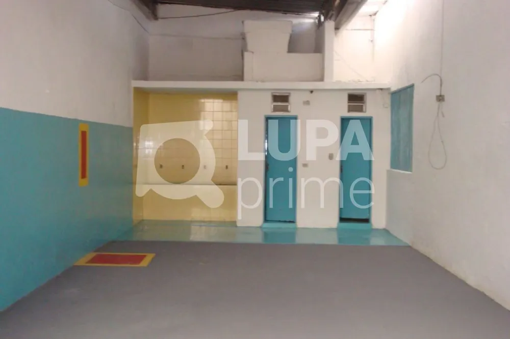Depósito-Galpão, 1000 m² - Foto 2