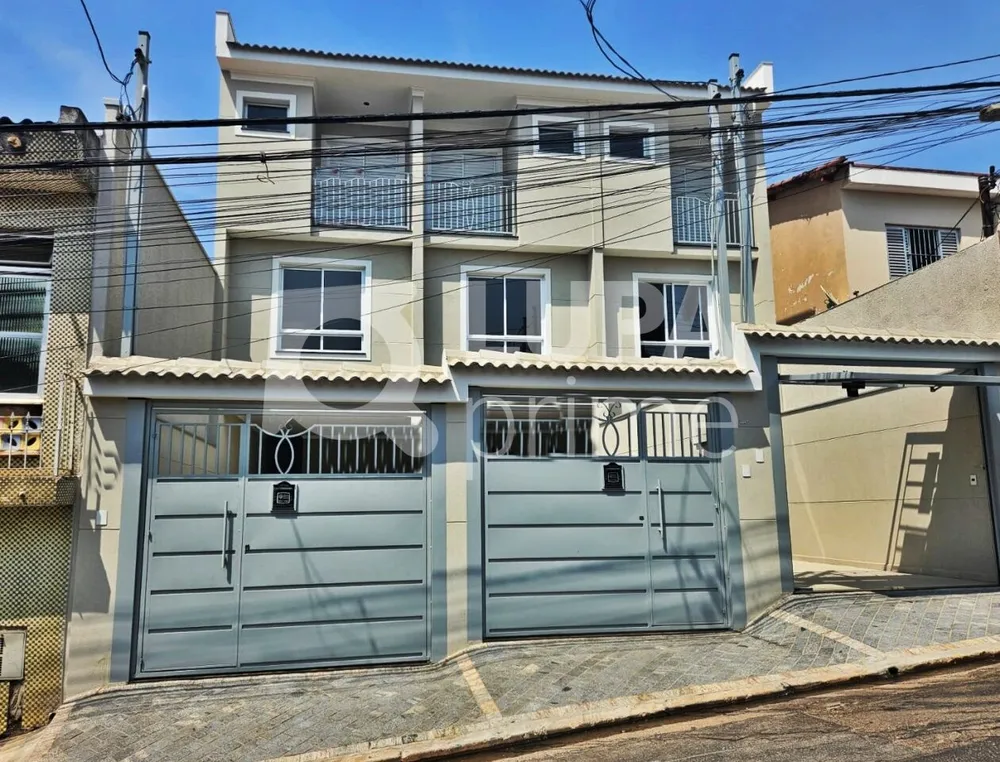 Casa, 3 quartos, 101 m² - Foto 2