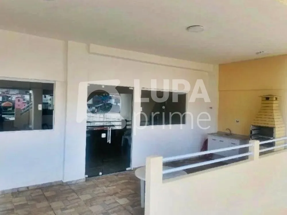 Apartamento, 2 quartos, 40 m² - Foto 11