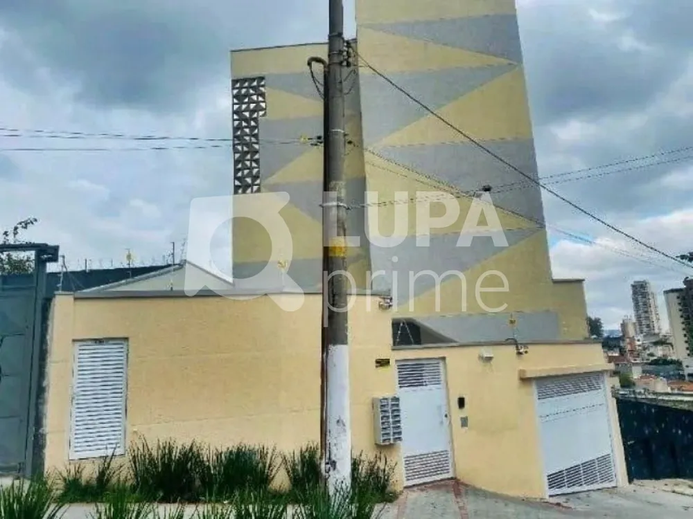 Apartamento, 2 quartos, 40 m² - Foto 2