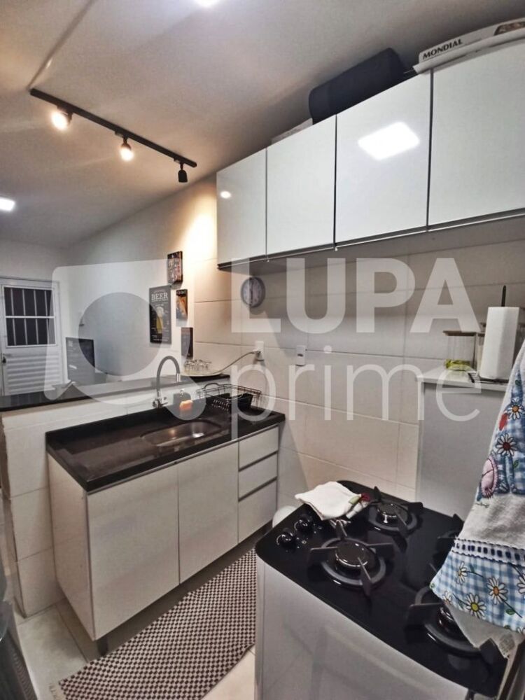 Apartamento, 2 quartos, 40 m² - Foto 3