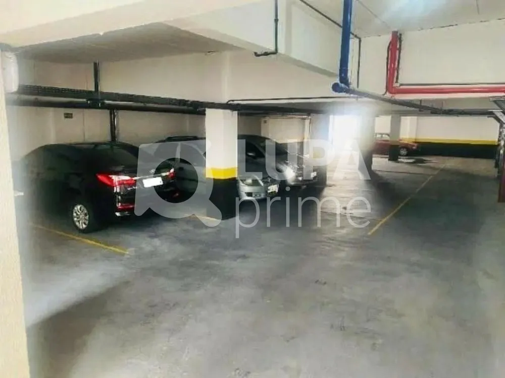 Apartamento, 2 quartos, 40 m² - Foto 1