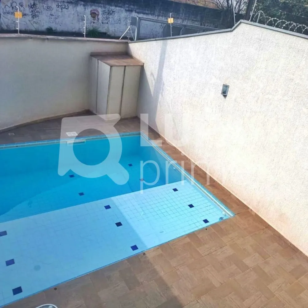 Apartamento, 2 quartos, 40 m² - Foto 4