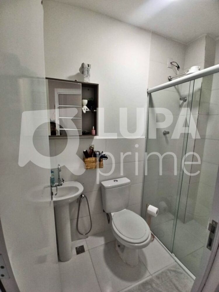 Apartamento, 2 quartos, 40 m² - Foto 4