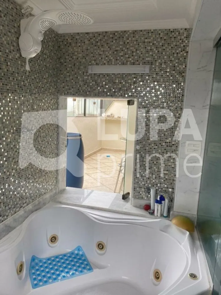 Apartamento, 3 quartos, 110 m² - Foto 2