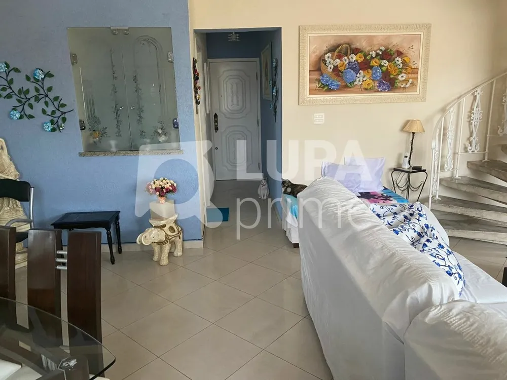 Apartamento, 3 quartos, 110 m² - Foto 6