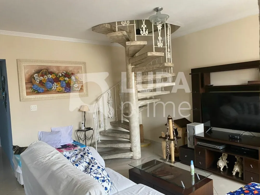 Apartamento, 3 quartos, 110 m² - Foto 5