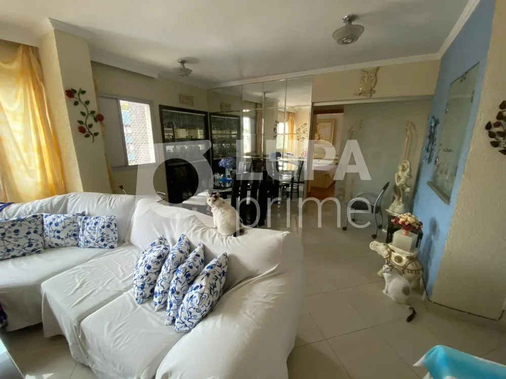 Apartamento, 3 quartos, 110 m² - Foto 10