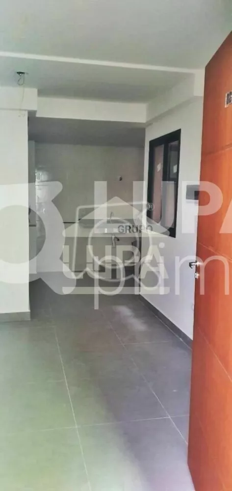 Apartamento à venda com 2 quartos, 44m² - Foto 3