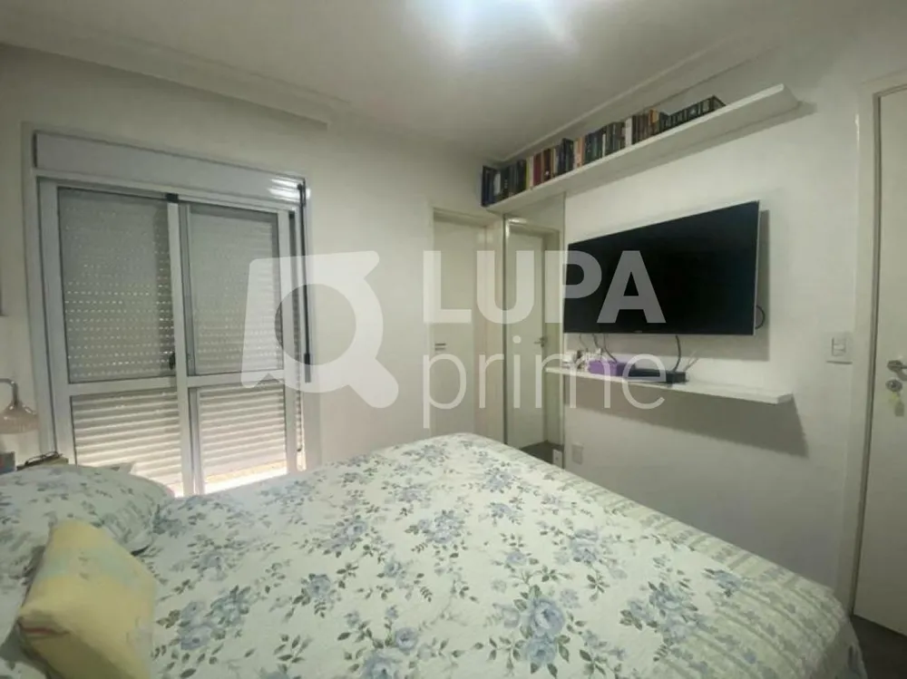 Apartamento, 3 quartos, 140 m² - Foto 1