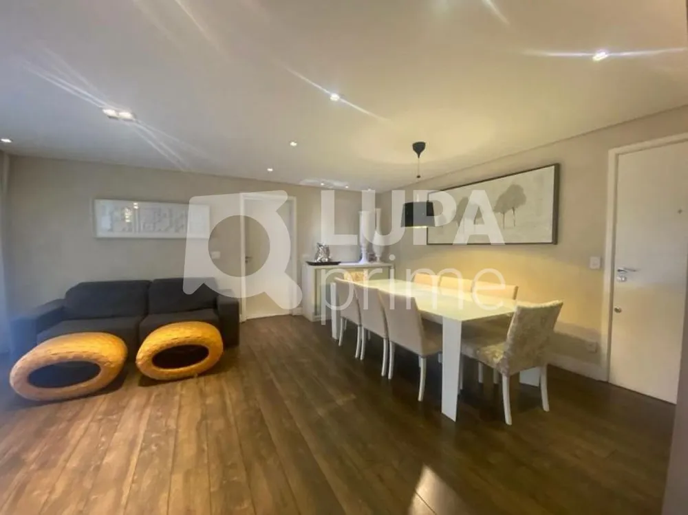 Apartamento, 3 quartos, 140 m² - Foto 5