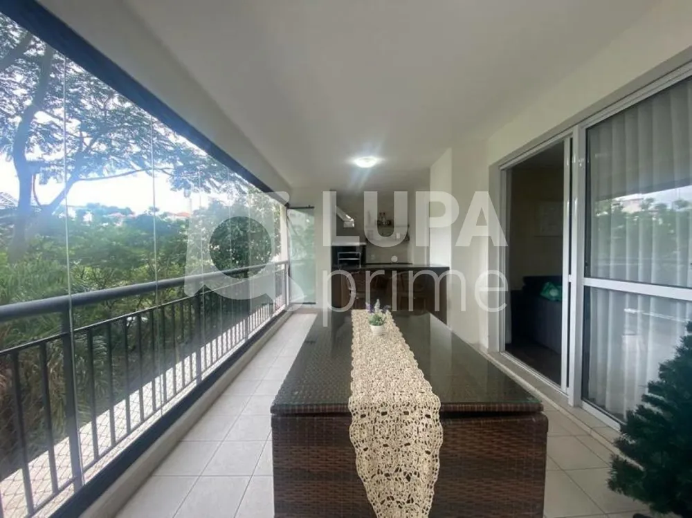 Apartamento, 3 quartos, 140 m² - Foto 7