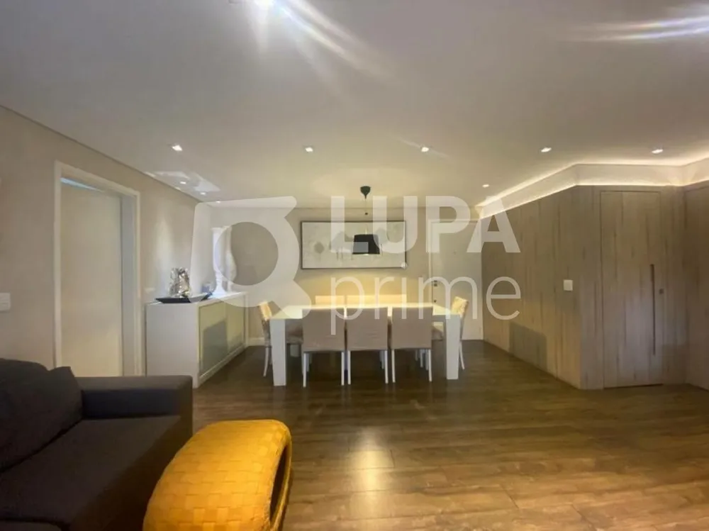 Apartamento, 3 quartos, 140 m² - Foto 3