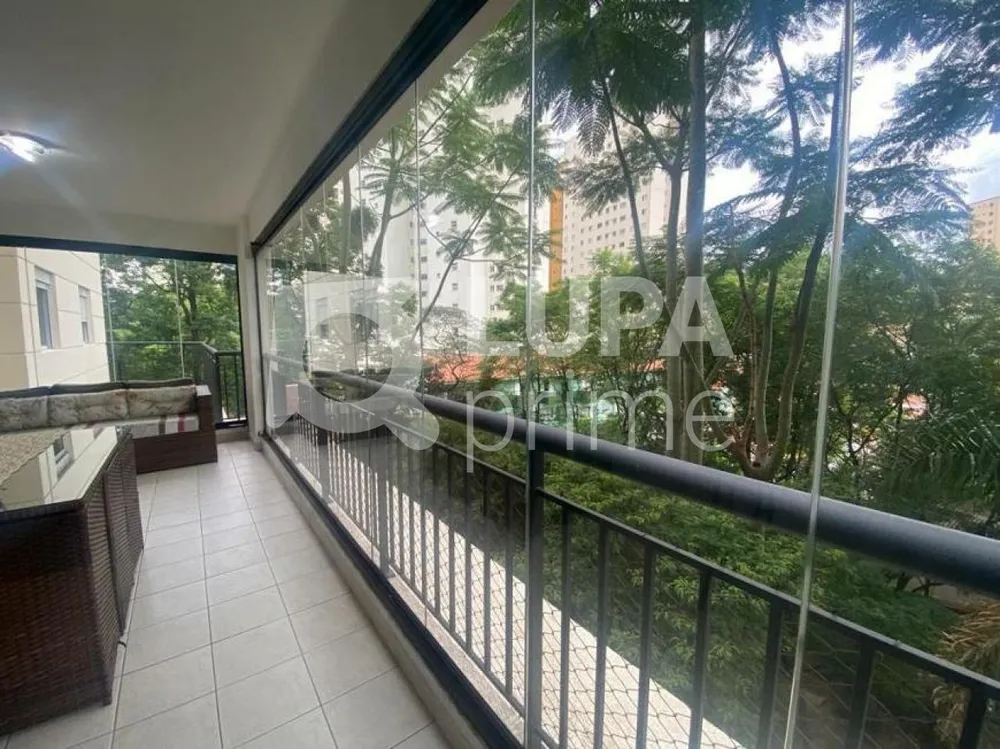 Apartamento, 3 quartos, 140 m² - Foto 4