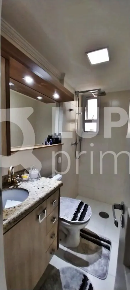 Apartamento, 3 quartos, 69 m² - Foto 12