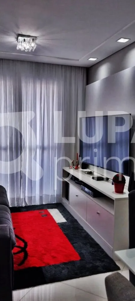 Apartamento, 3 quartos, 69 m² - Foto 5
