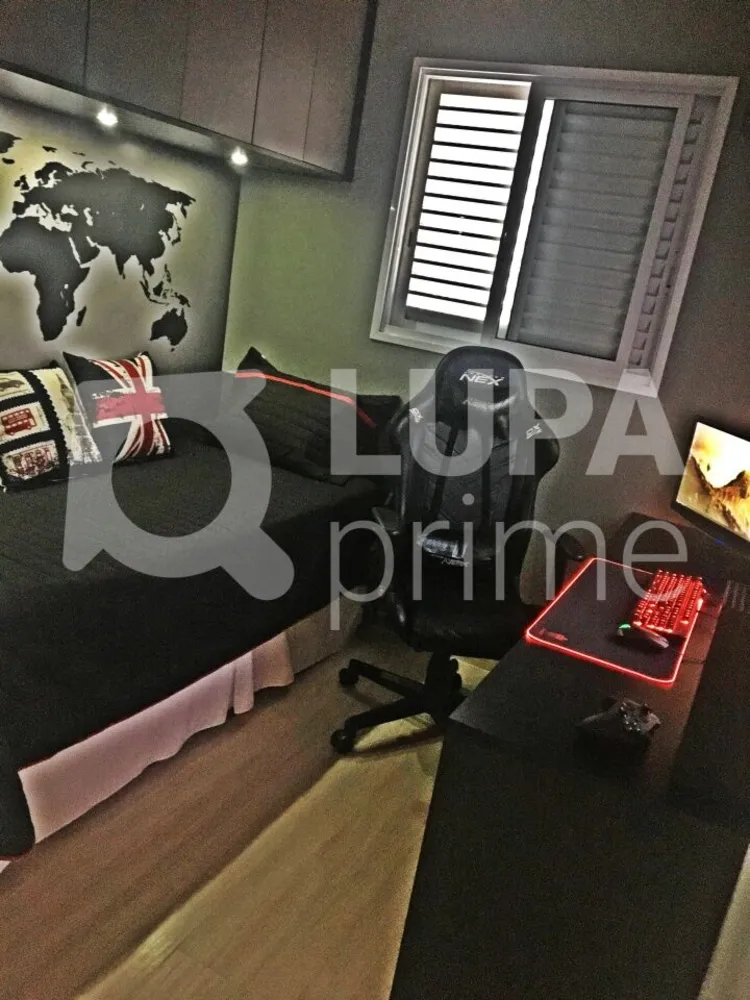 Apartamento, 3 quartos, 69 m² - Foto 7
