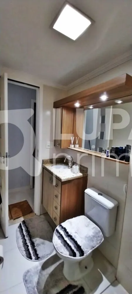 Apartamento, 3 quartos, 69 m² - Foto 6