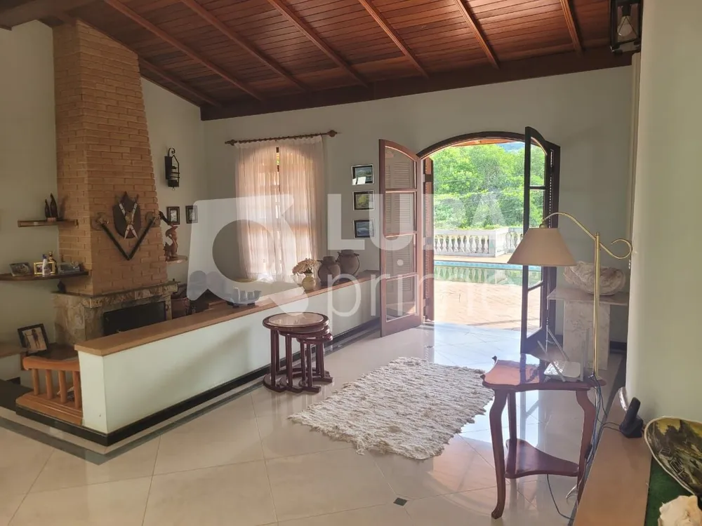Chácara, 4 quartos, 200 m² - Foto 4