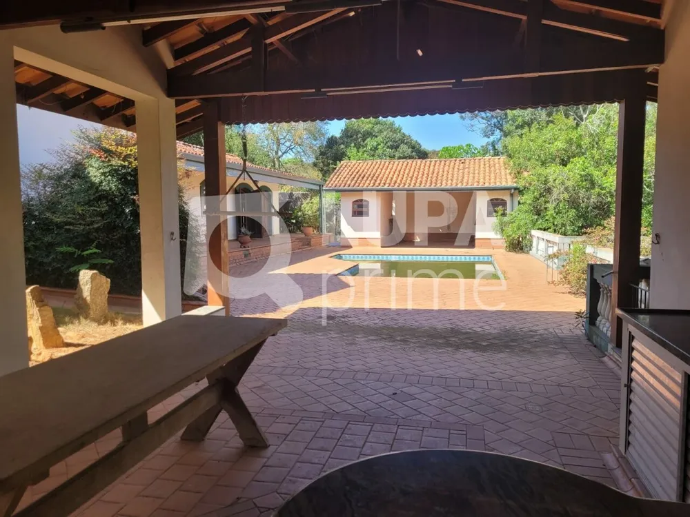 Chácara, 4 quartos, 200 m² - Foto 8