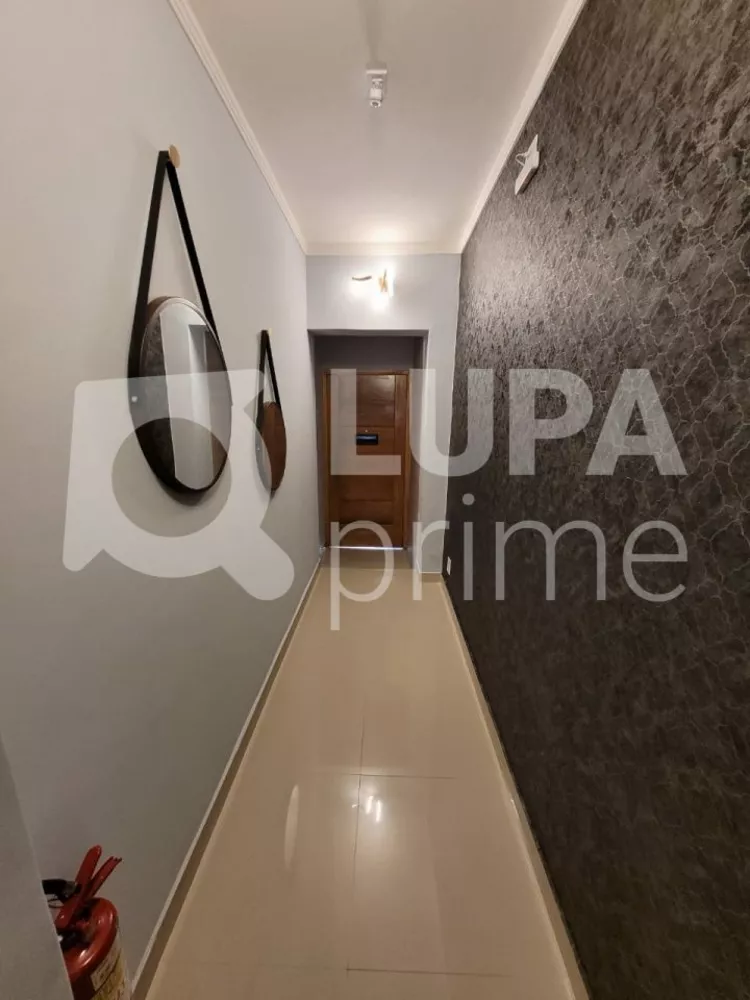 Apartamento para alugar com 1 quarto, 32m² - Foto 2