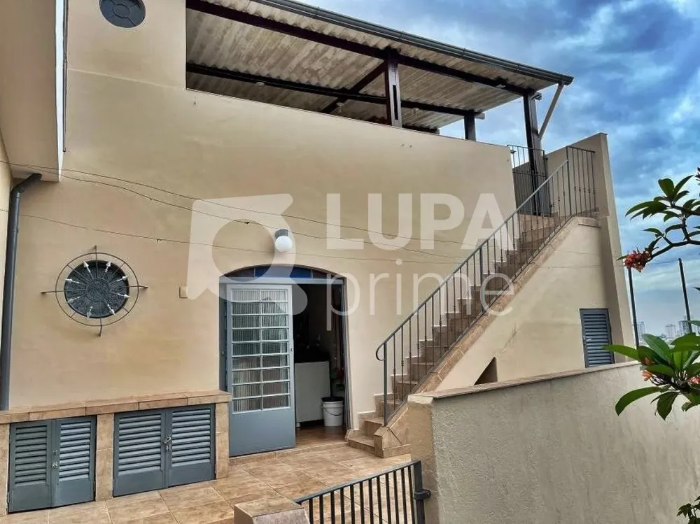 Casa, 4 quartos, 225 m² - Foto 11