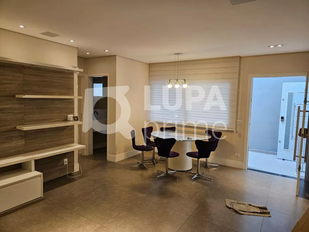 Casa à venda com 4 quartos, 250m² - Foto 4