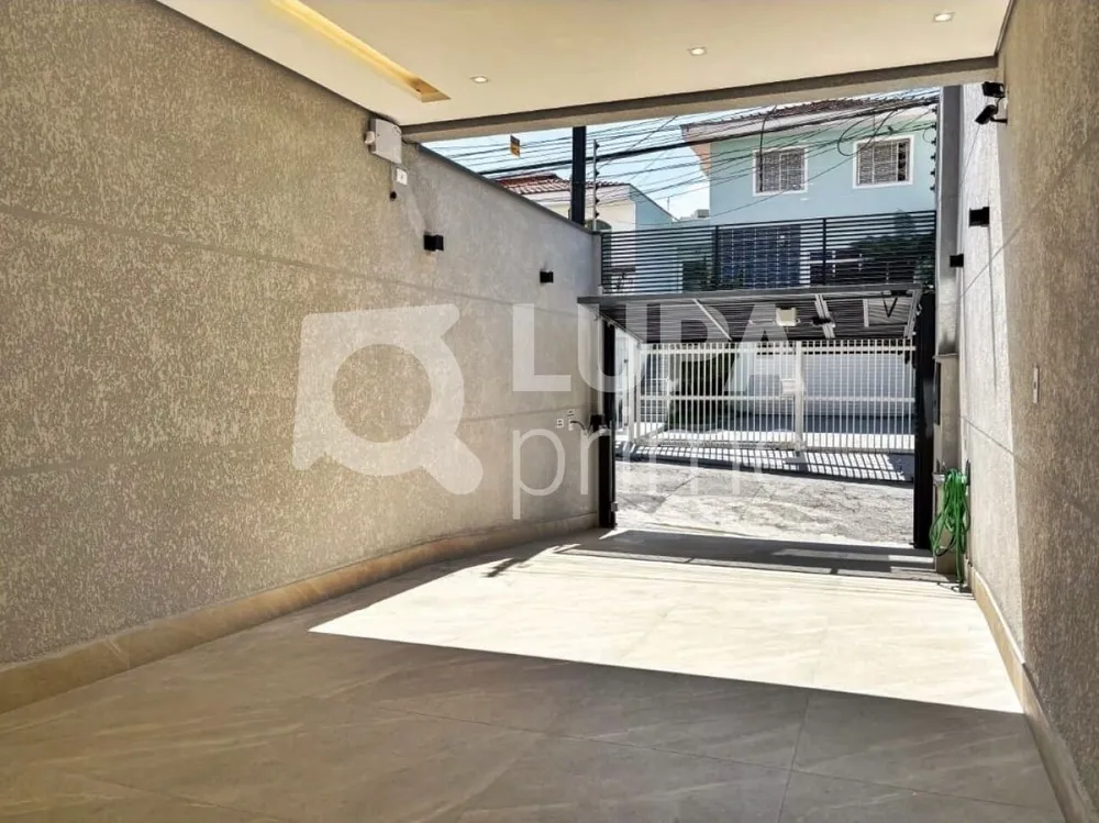 Casa, 4 quartos, 160 m² - Foto 4