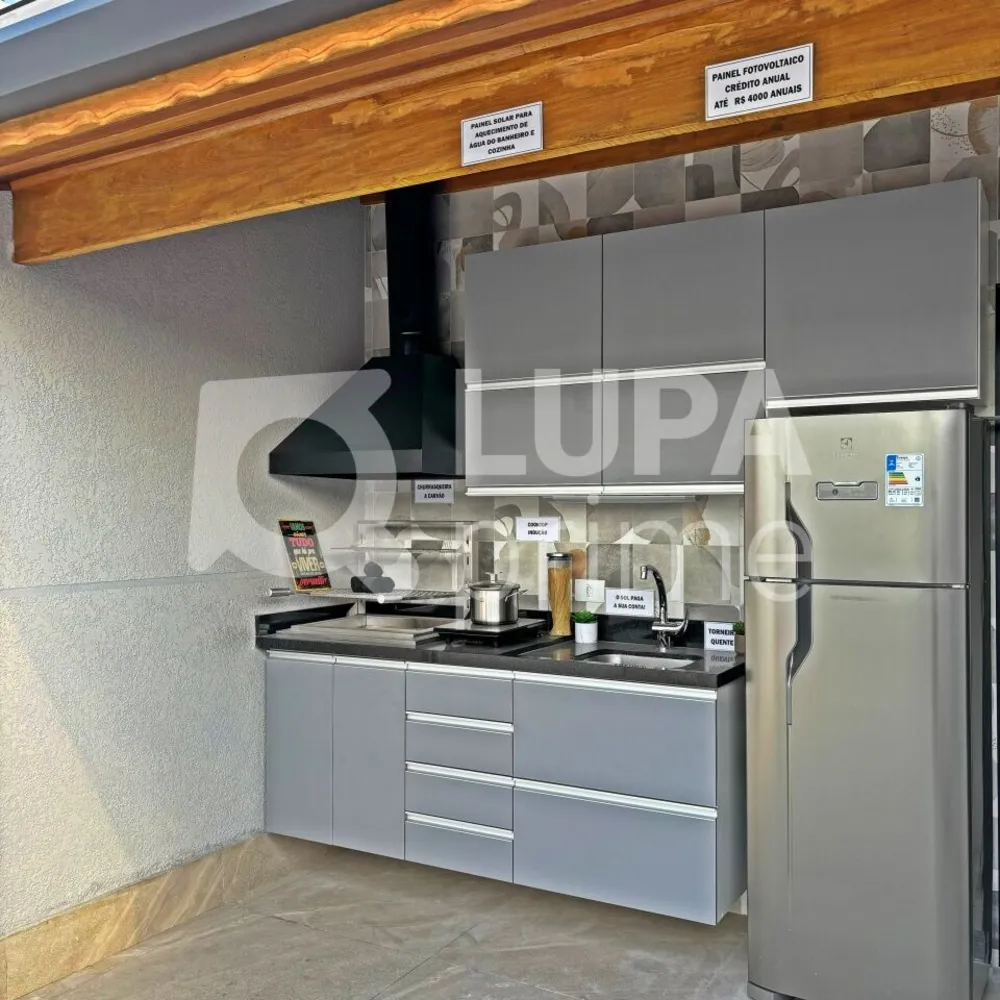 Casa, 4 quartos, 160 m² - Foto 13