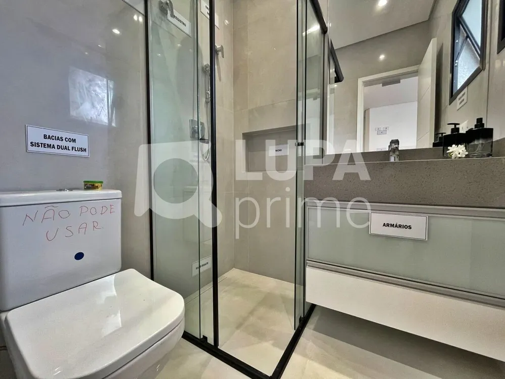 Casa, 4 quartos, 160 m² - Foto 11