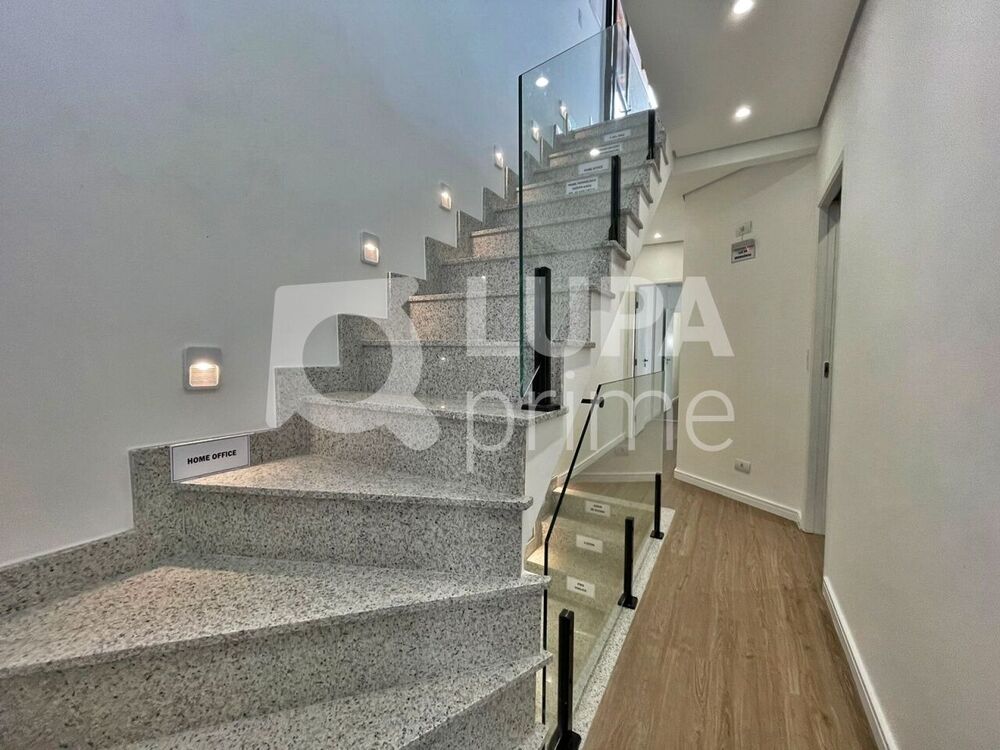Casa, 4 quartos, 160 m² - Foto 2