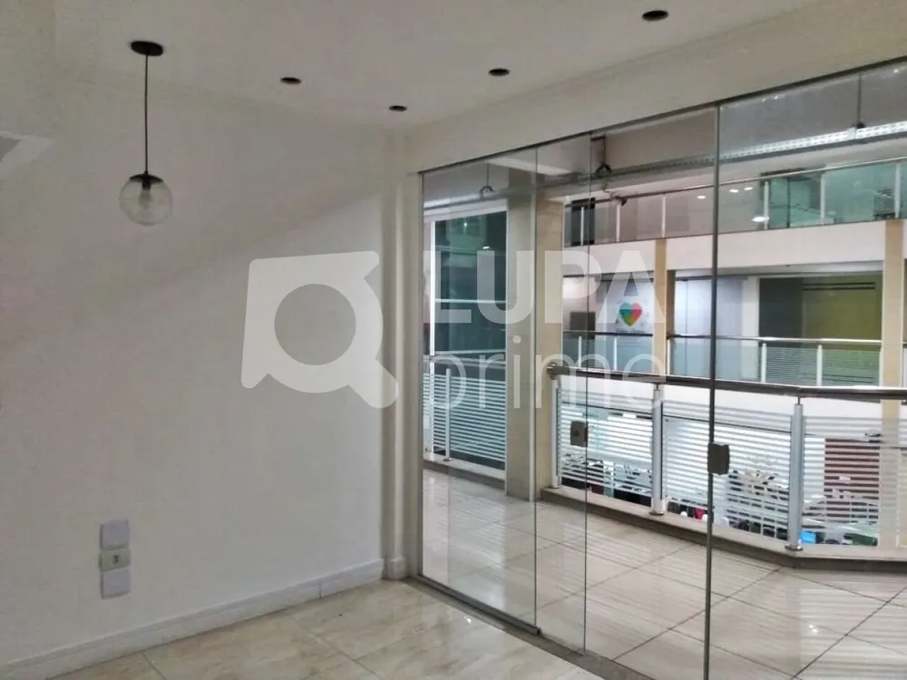 Sala-Conjunto, 16 m² - Foto 1