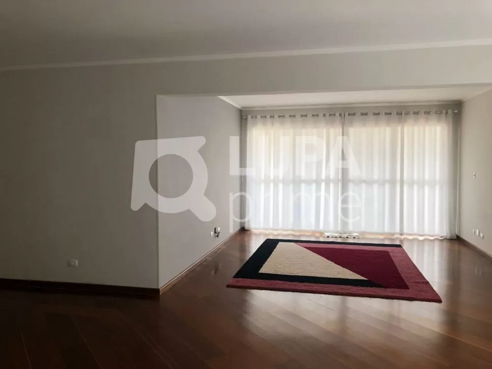 Apartamento à venda com 3 quartos, 147m² - Foto 4