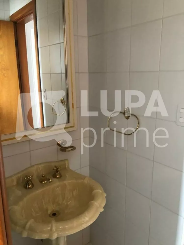 Apartamento à venda com 3 quartos, 147m² - Foto 7