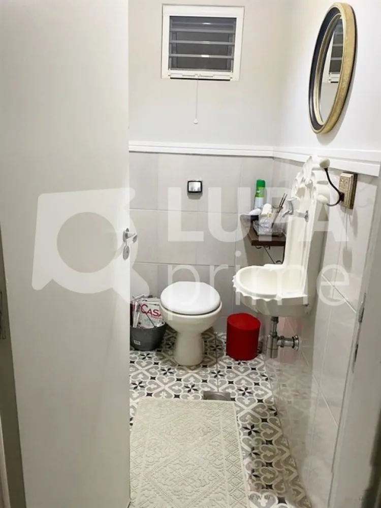 Casa, 3 quartos, 171 m² - Foto 5