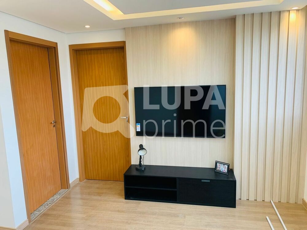 Apartamento, 1 quarto, 43 m² - Foto 2