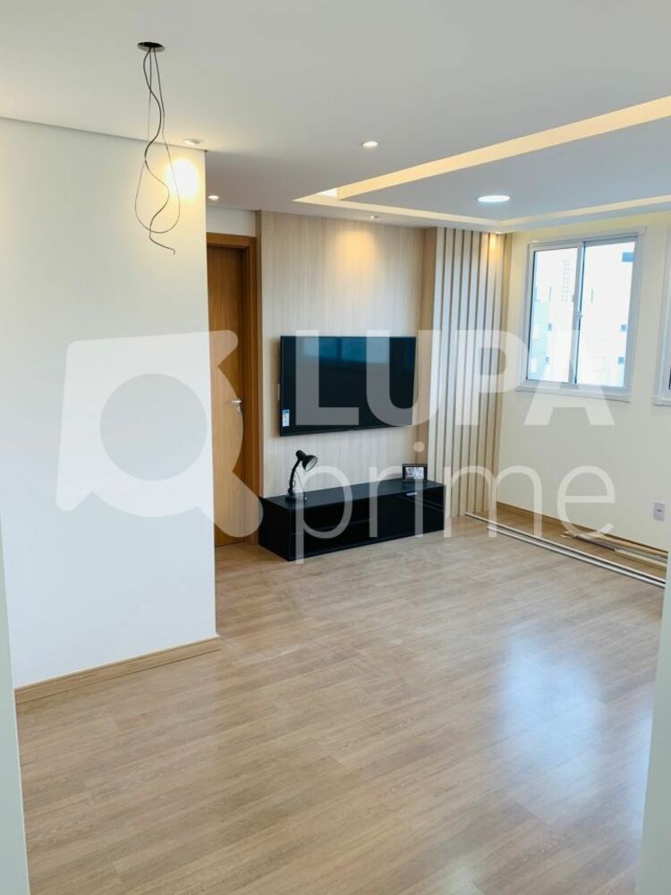 Apartamento, 1 quarto, 43 m² - Foto 1