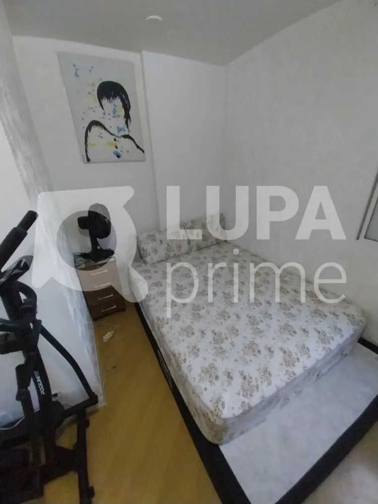 Apartamento, 2 quartos, 56 m² - Foto 2