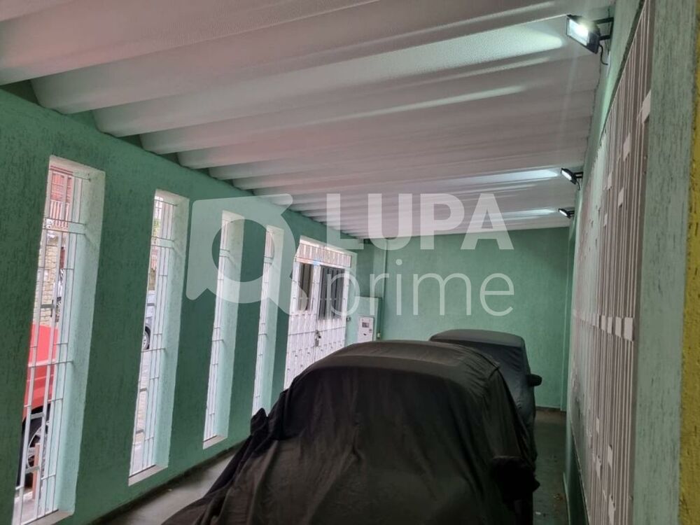 Casa, 2 quartos, 260 m² - Foto 1