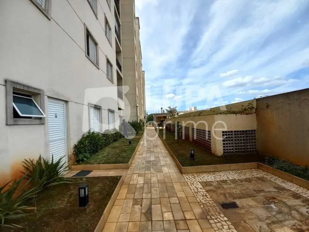 Apartamento, 2 quartos, 53 m² - Foto 1